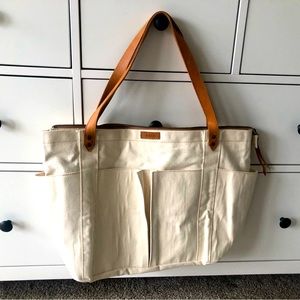 ABLE Market Tote